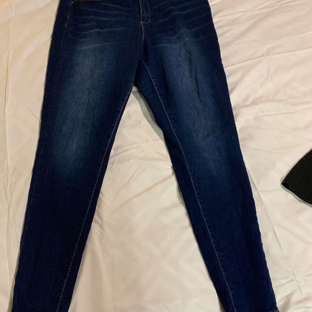 Wax jeans in great condition, size 18 womens
